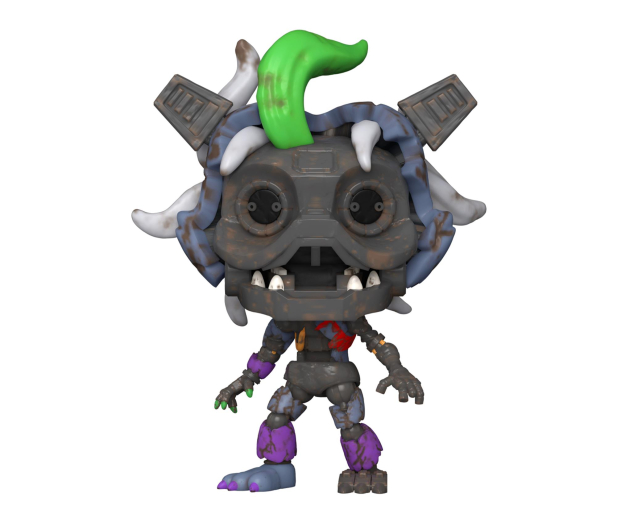Merch POP Games: Five Nights at Freddy's - Roxy - 1315234 - zdjęcie 2